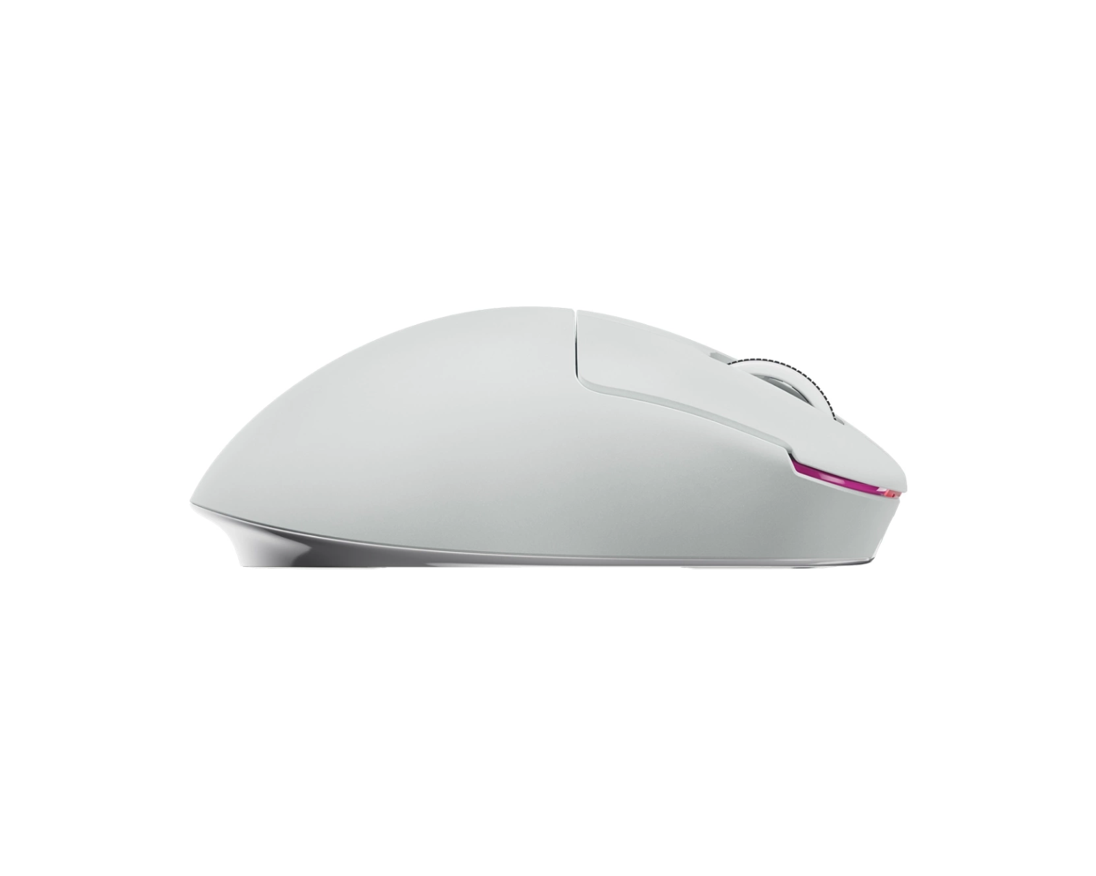 Pulsar ZywOo the Chosen Mouse Mini - White - MaxGaming.com