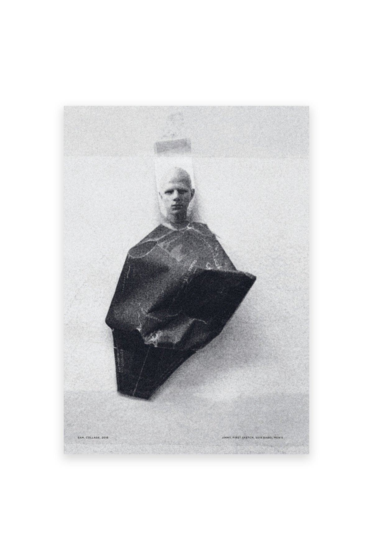 Rick Owens “Temple of Love” Book Available at Maxfield