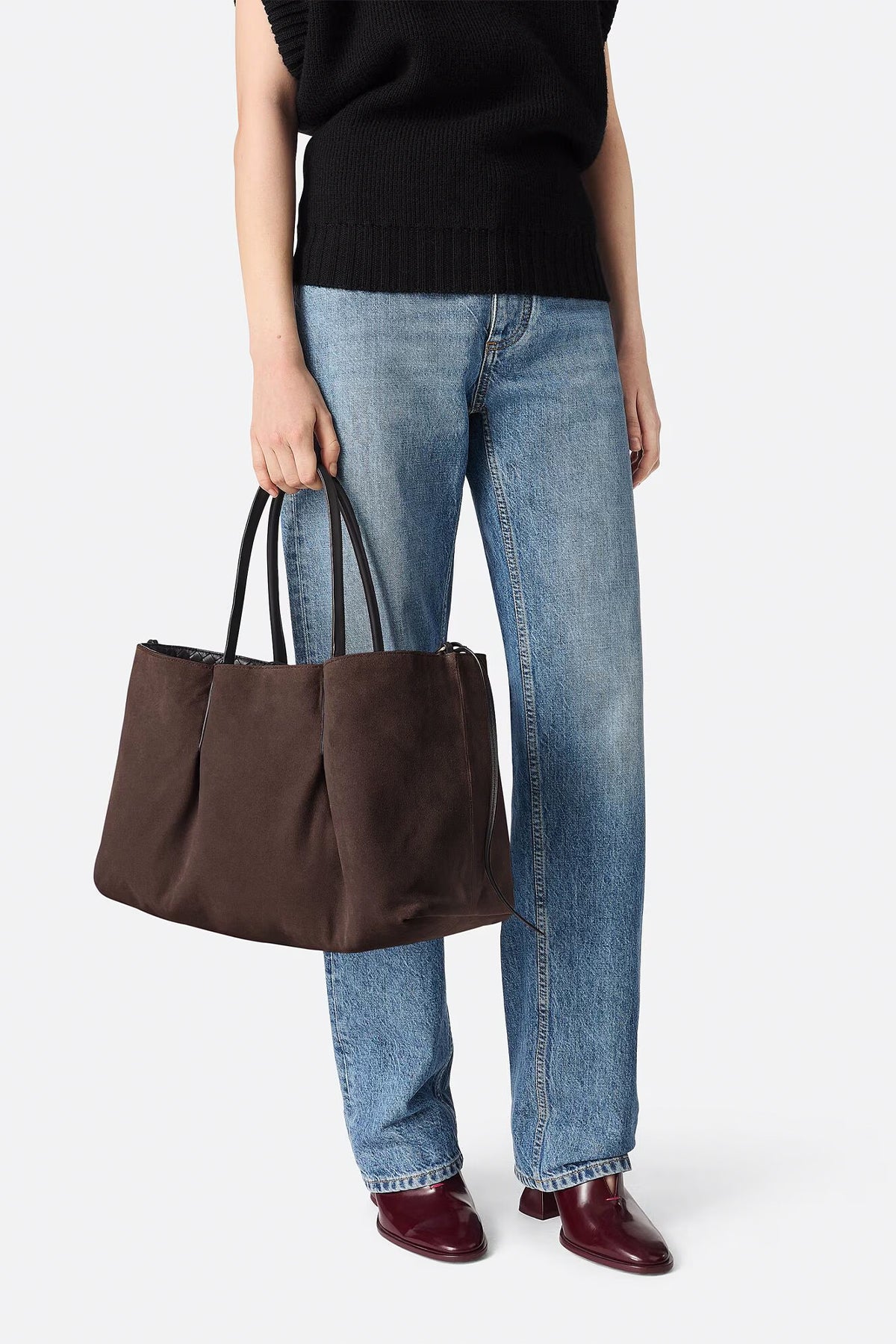 BOTTEGA VENETA | PINACOTECA BAG