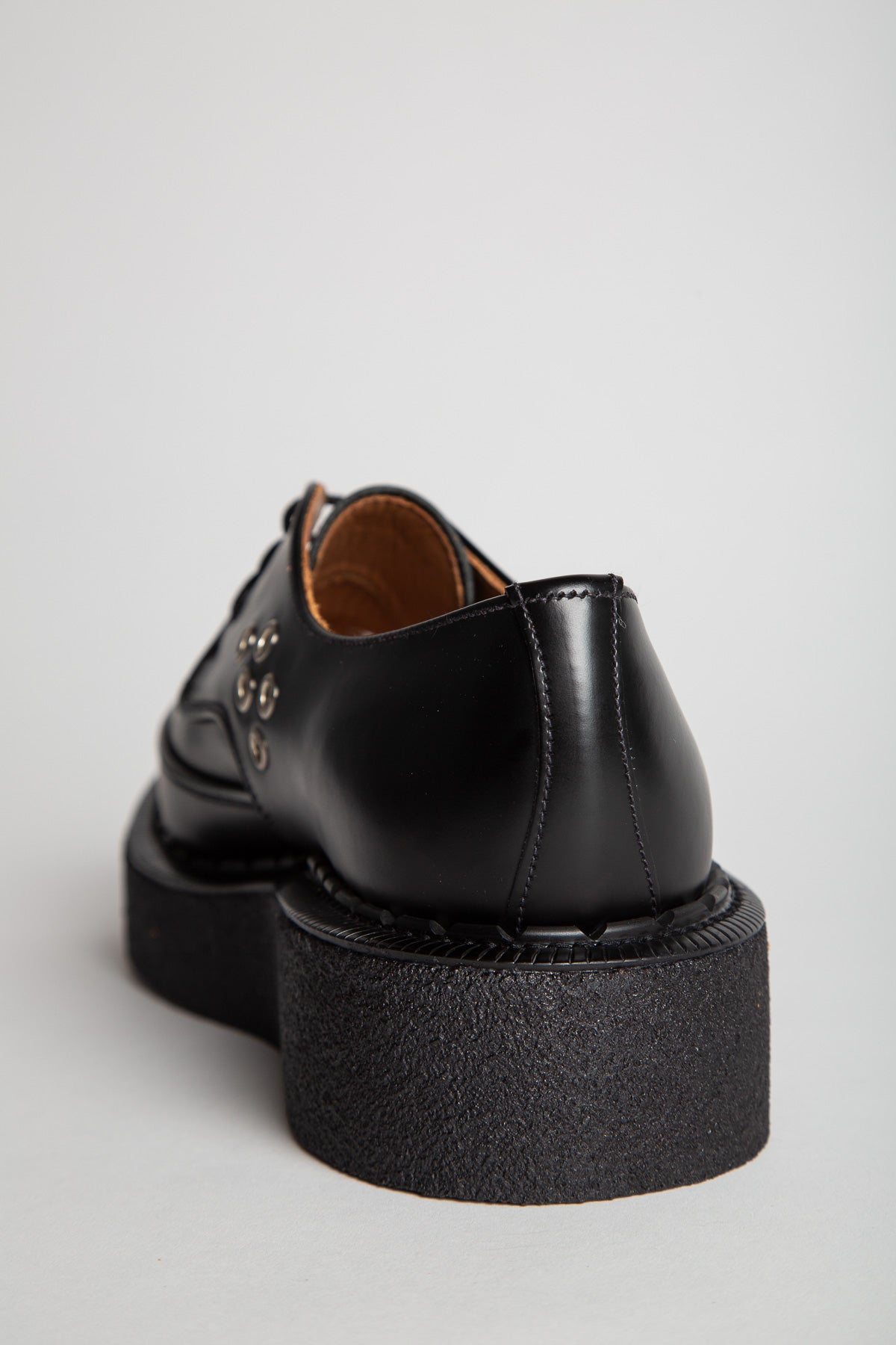 COMME DES GARCONS HOMME PLUS | GEORGE COX DIANO CREEPERS