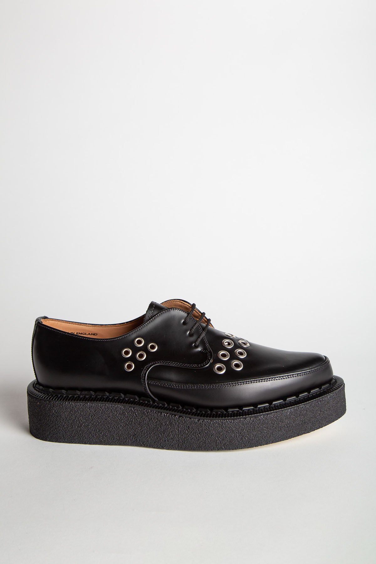 COMME DES GARCONS HOMME PLUS | GEORGE COX DIANO CREEPERS