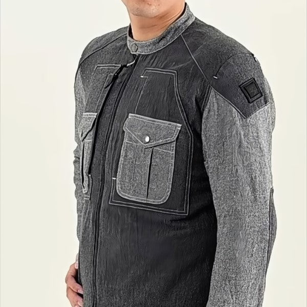 MFS-2478】プロテクトアルバトロスシャツ_Mens – max fritz NAGOYA