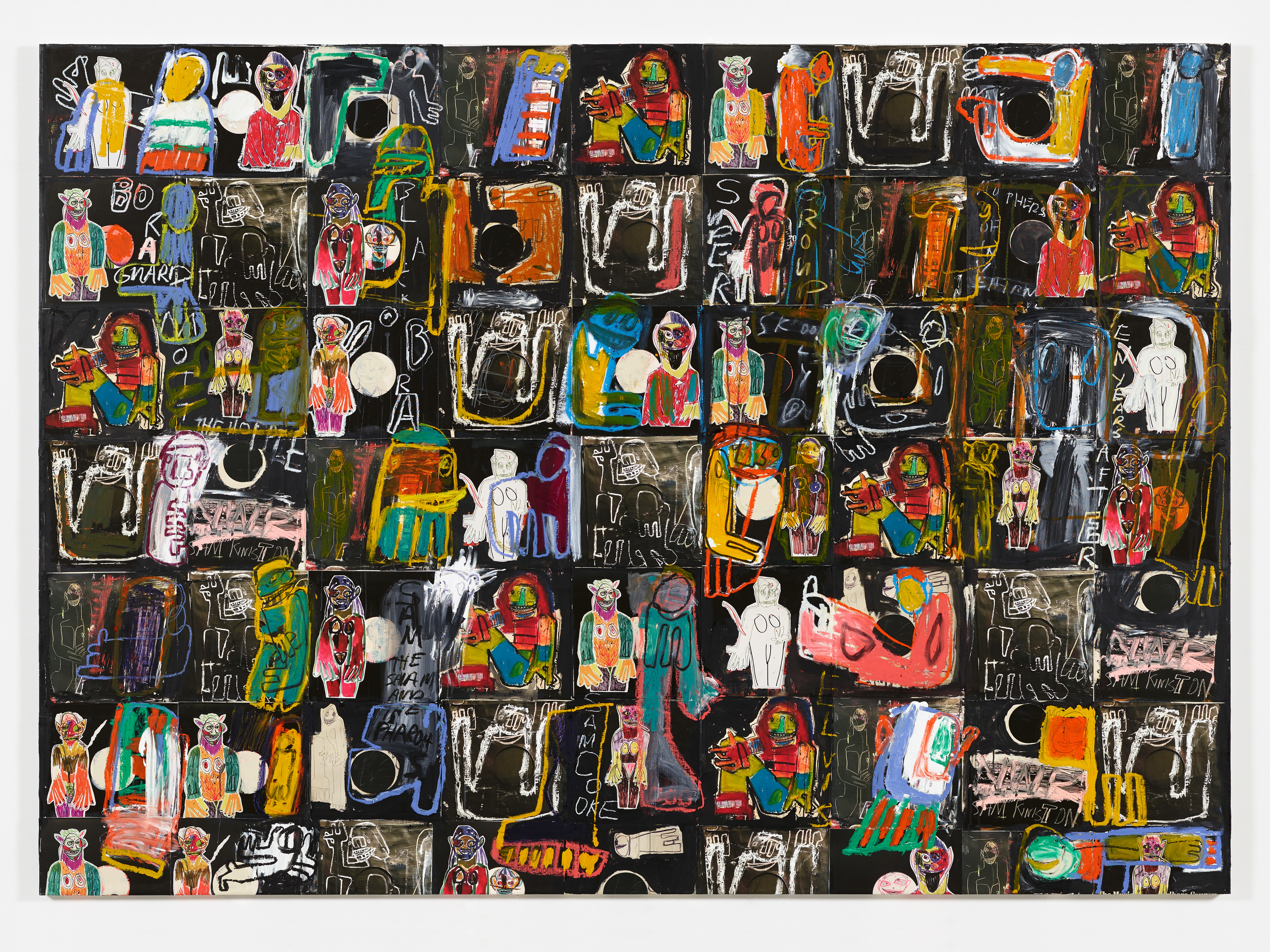 アート・デザイン・音楽 Richard Prince アート・デザイン・音楽