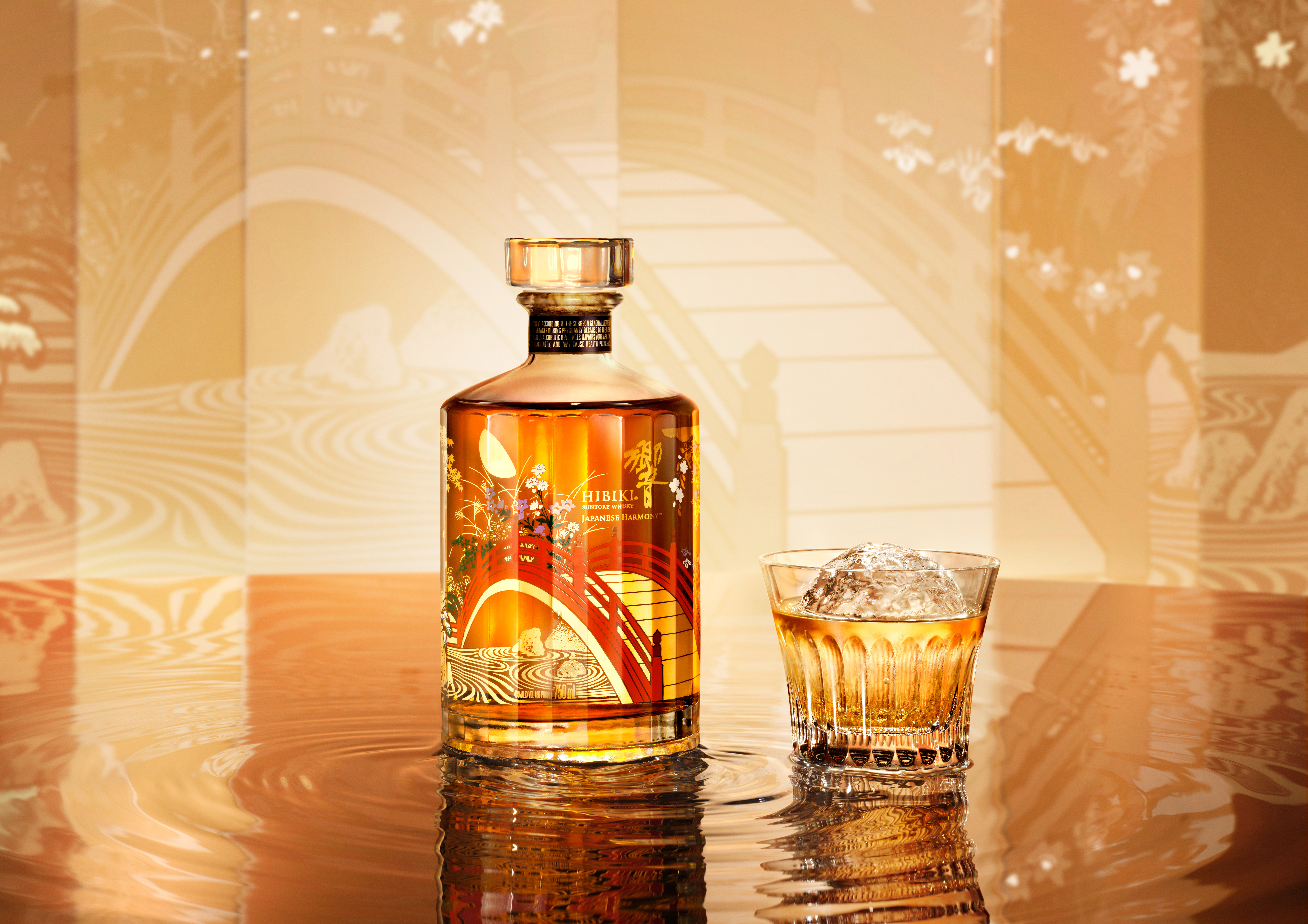 サントリー山崎18年空瓶空箱5セット＋山崎12年空瓶