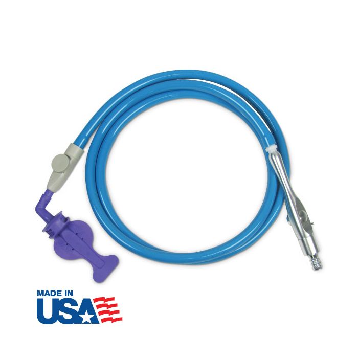 Zirc mr. thirsty® one-step | maxill