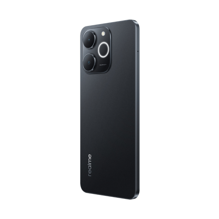 Realme Note 70T 4G 4/128GB Negro | Envío 24h ✓ · MaxMovil