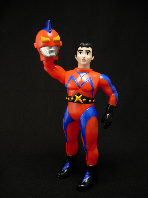 Captain Maxx - Max Toy Company