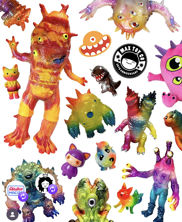 News - Max Toy Company