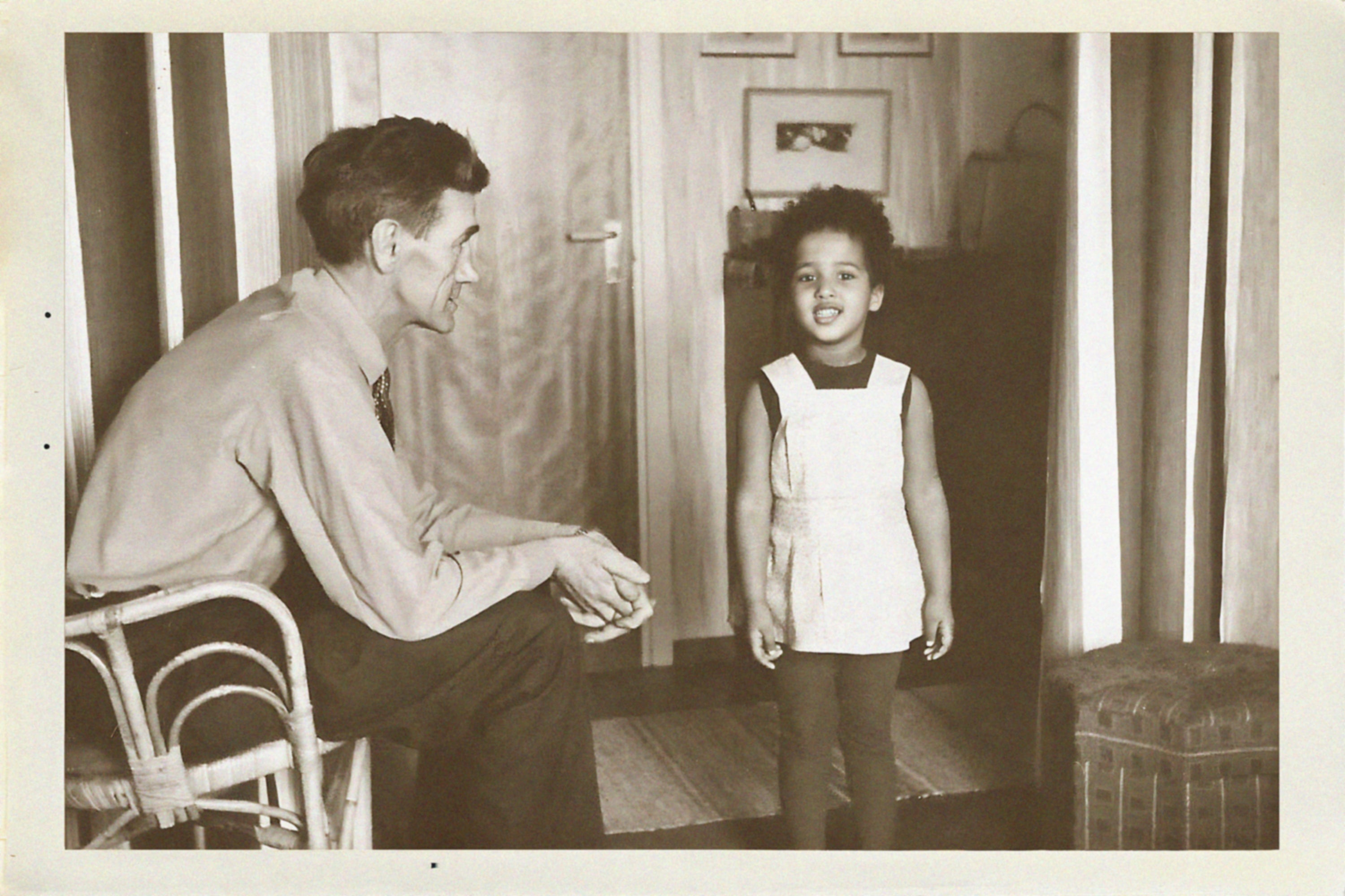 Tobak 50ml – Maya Njie