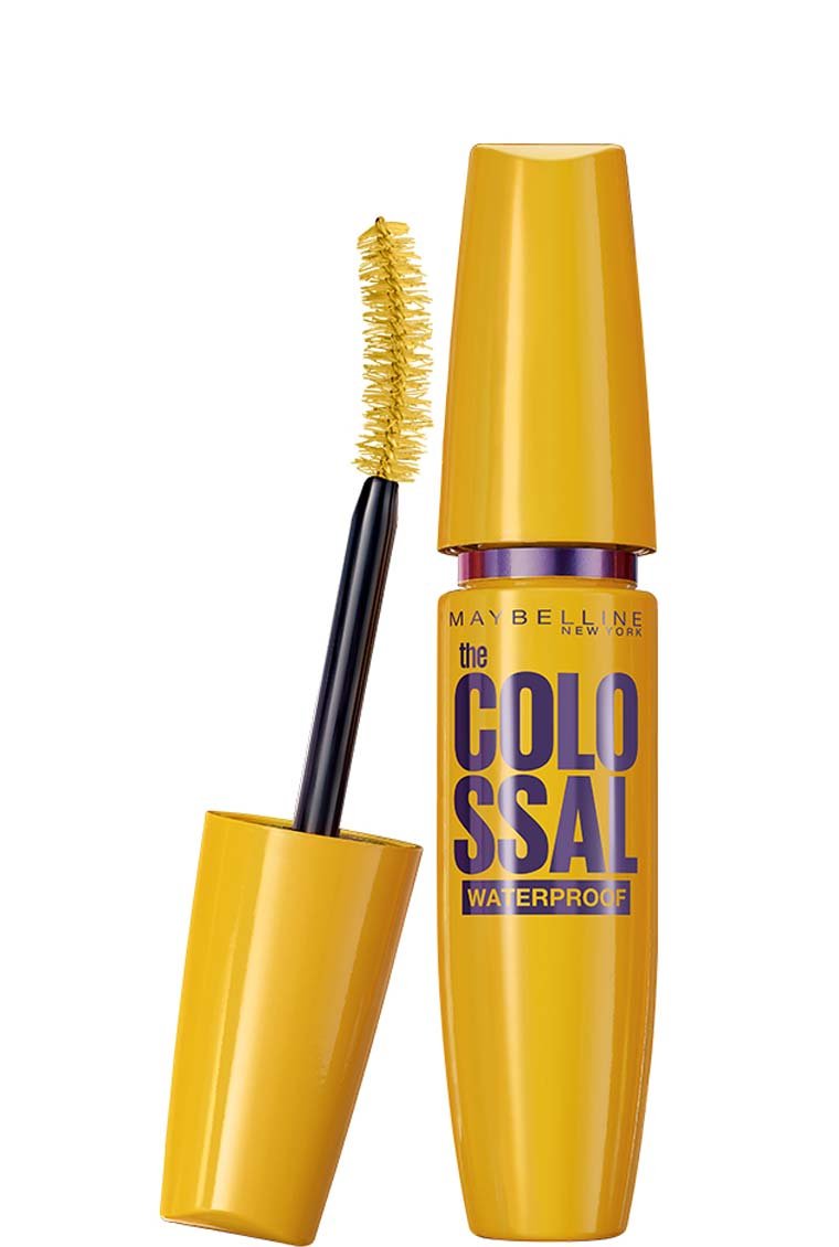 ボリューム エクスプレス マグナム WP N まつ毛を濃くするマスカラ