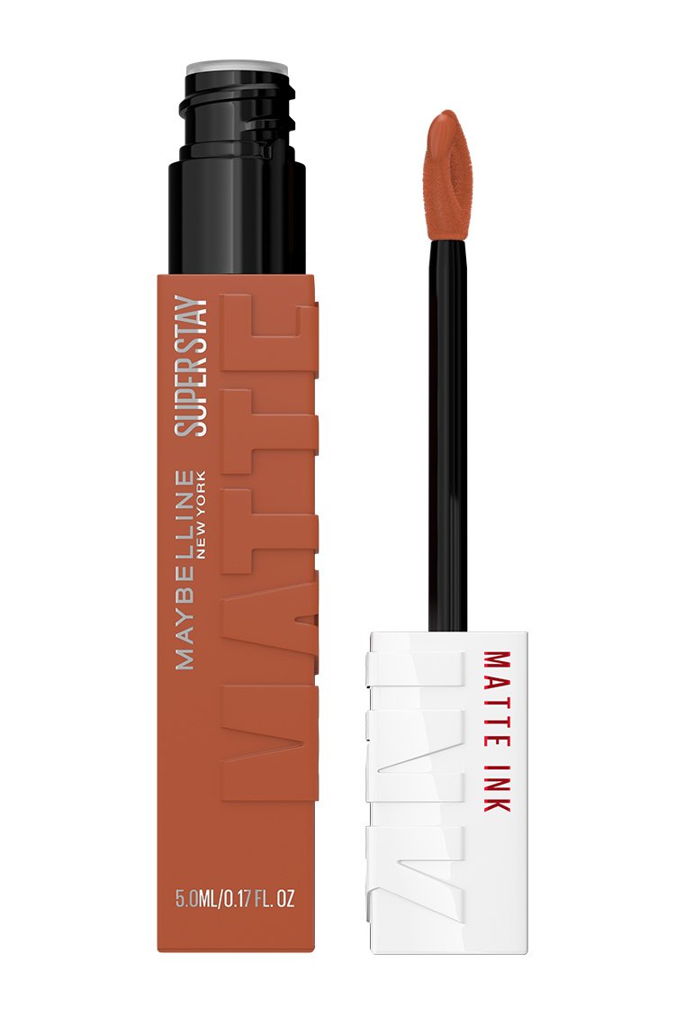 SP ステイ マットインク | 最長16時間続く、#落ちないリップ