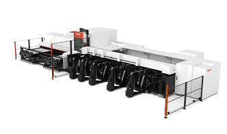 DIGITAL SHOWROOM 瀬戸内テクノロジーセンタ｜工作機械のヤマザキ