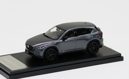 CX-5 (2021) モデルカー SPORTS APPEARANCE