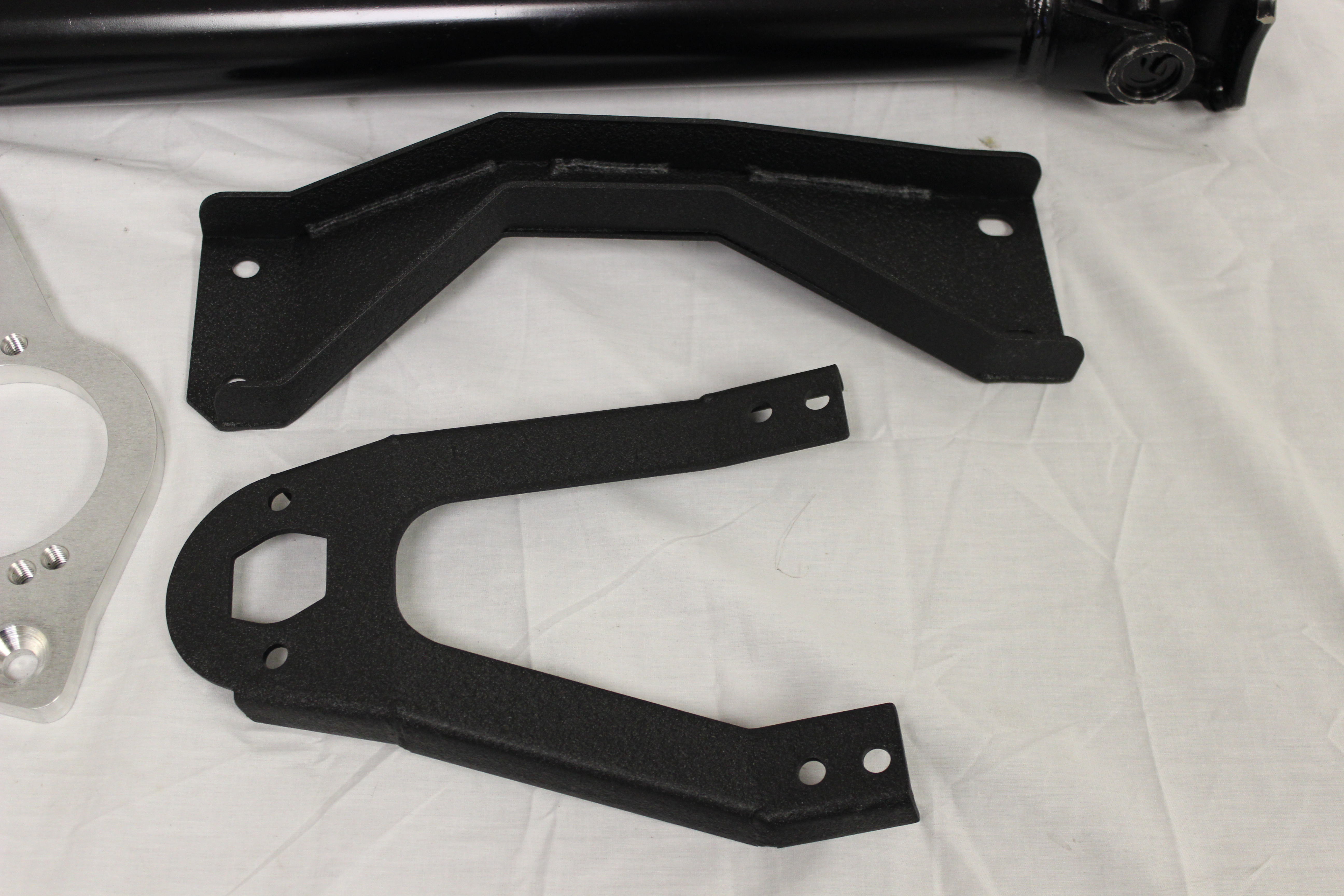 Mazworx - Mazworx KAVG Adapter Kit #101