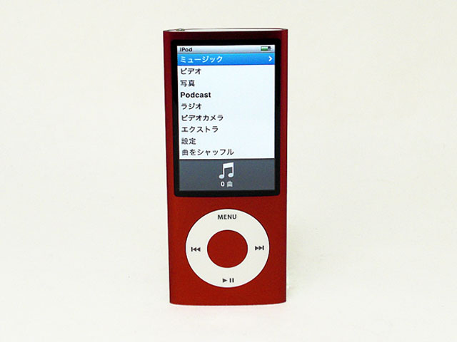 A*u様 iPod第5世代30GB+iPod nano8GB第4世代まとめ売りジ A*u様 iPod第