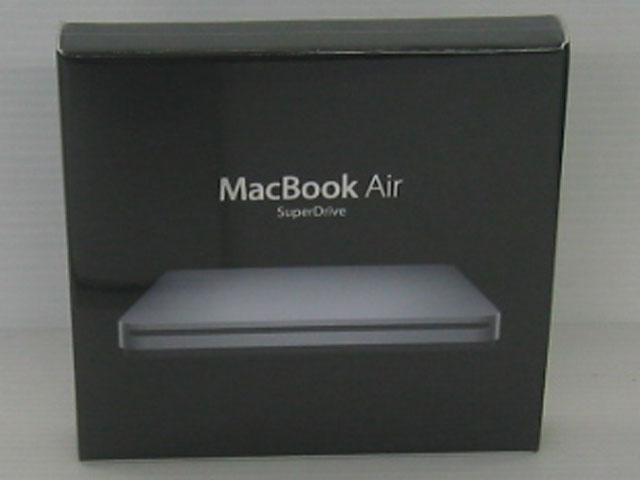 MacBook Air SuperDrive 通販 -Macパラダイス-