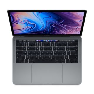 Refurbished Apple MacBook Pro 17,1 with Apple M1 Chip, 8GB RAM
