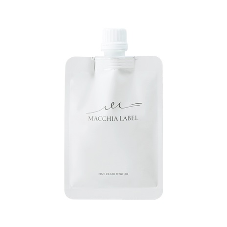 公式]洗顔パウダー（つめかえ用） ファインクリアパウダーbつめかえ用