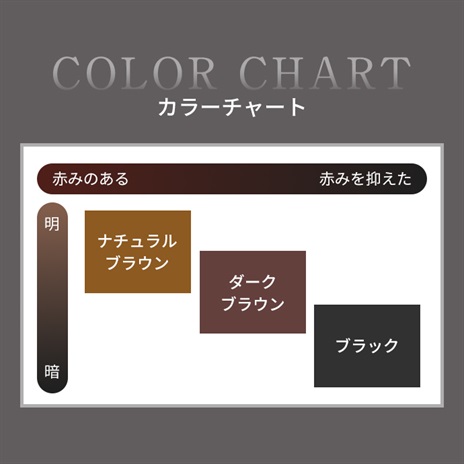 公式]ヘアカラートリートメント クレイ＆ボタニカルヘアカラー