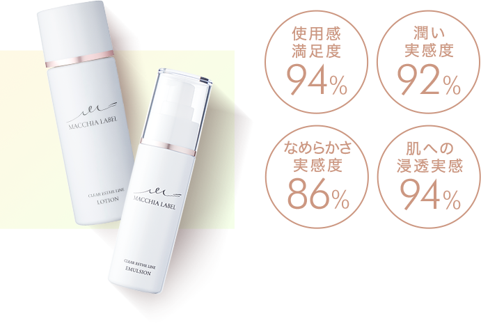 公式マキアレイベル｜美容液ファンデーションとスキンケア化粧品の