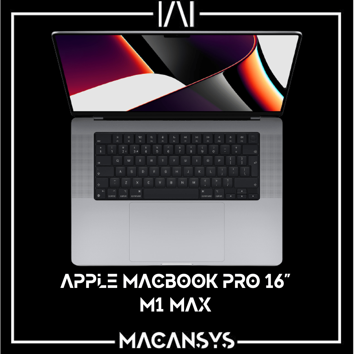 MacBook Pro M1Max 64GB/1TB 14インチ Apple MacBook Pro 16 inch M1