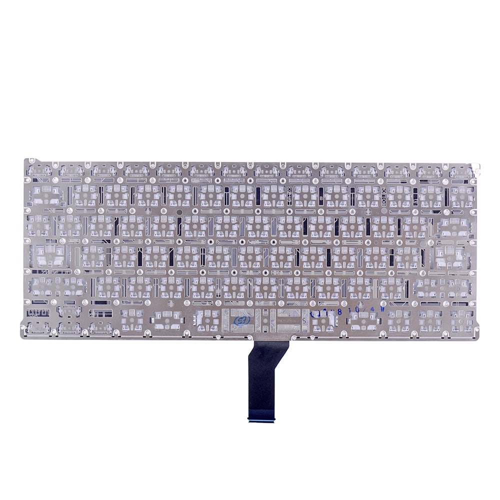 KEYBOARD (US ENGLISH) FOR MACBOOK AIR 13