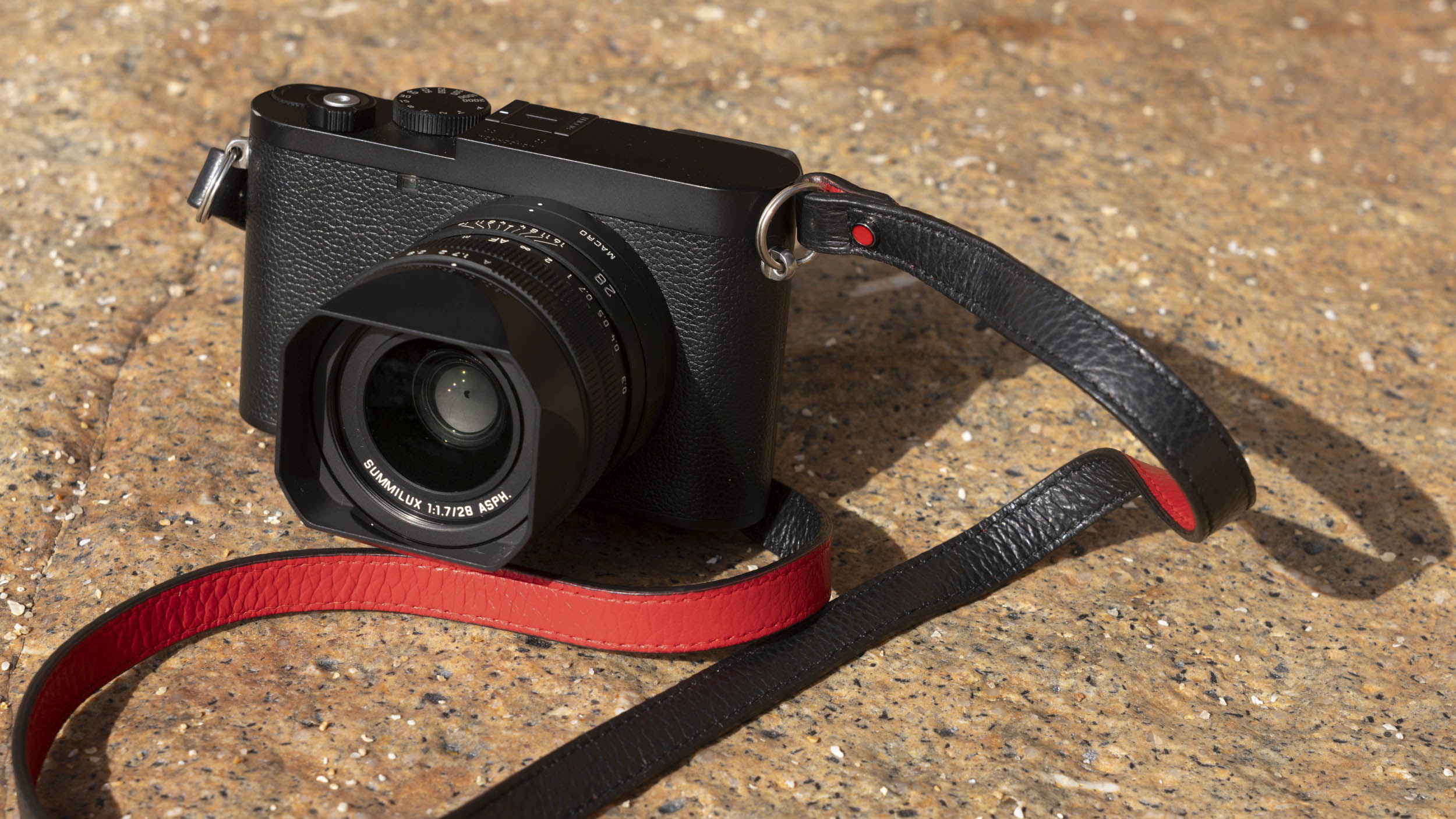 Leica Q3 Monochrome long-term review