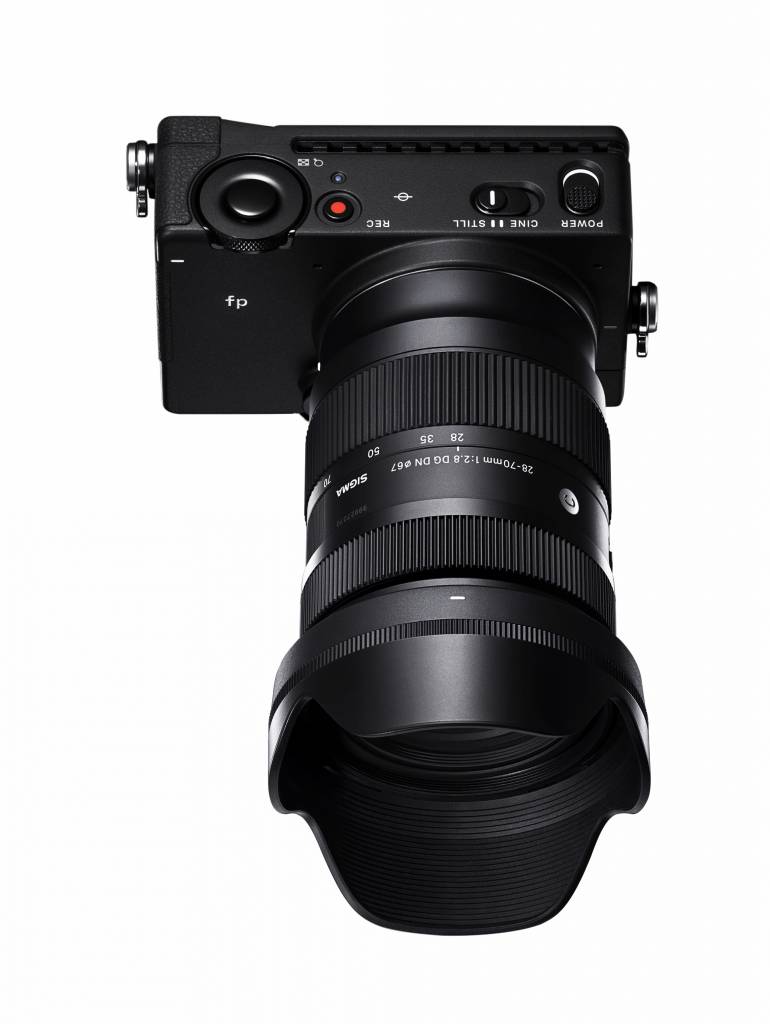 SIGMA 28-70mm F2.8 DG DN launched - Macfilos