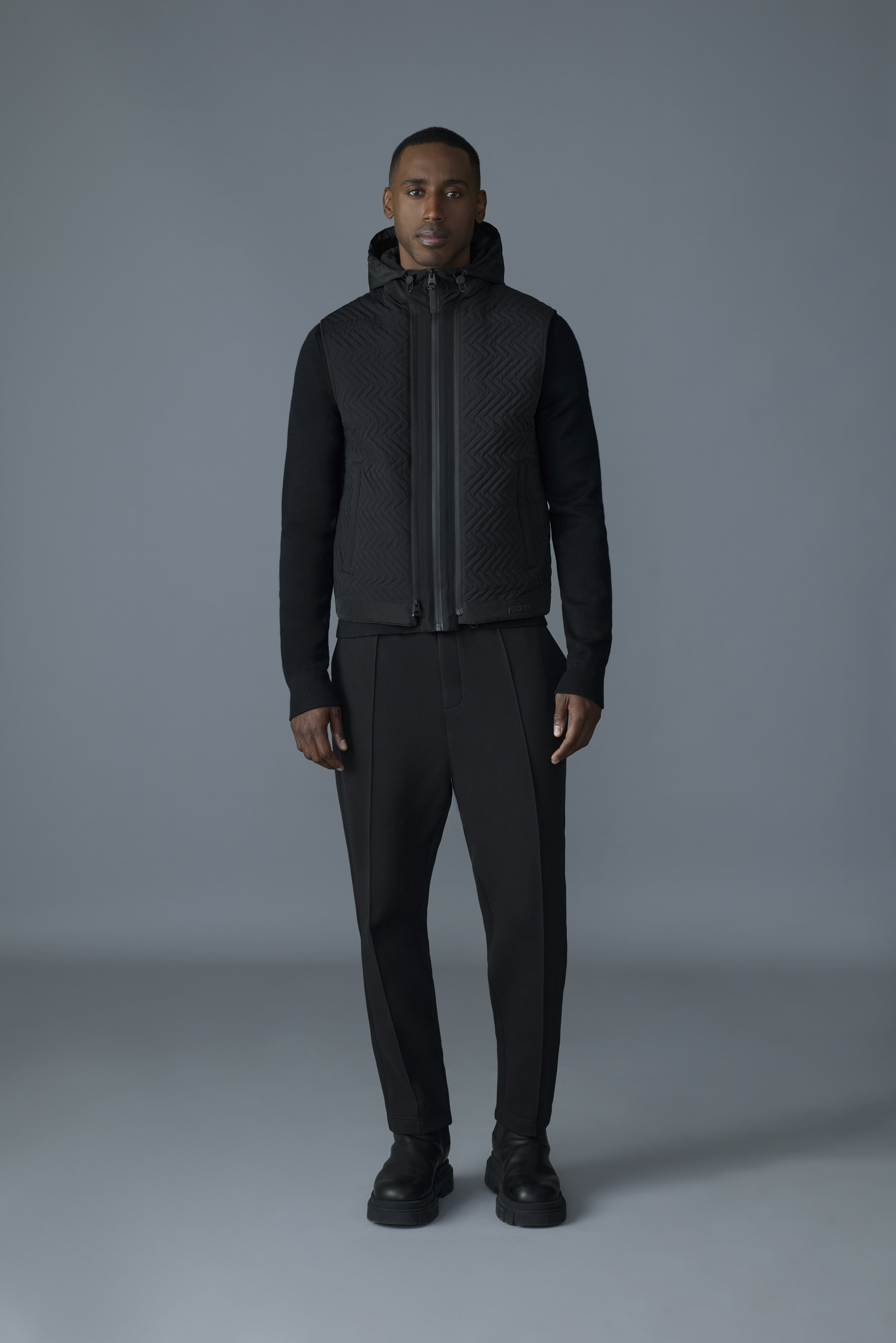 WOMEN LOOKBOOK｜MACKAGE (マッカージュ) 日本公式サイト