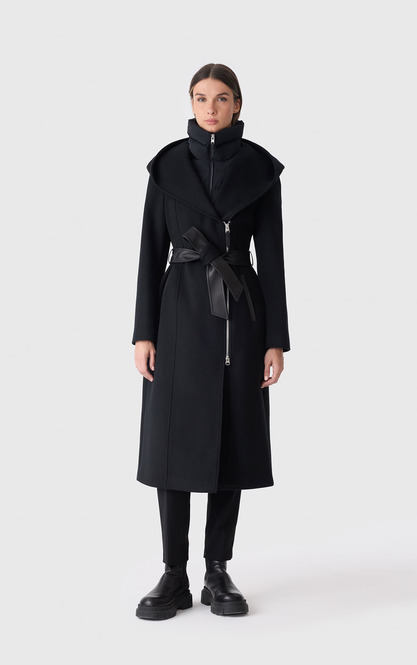 コート｜一覧ページ｜MACKAGE (マッカージュ) 日本公式サイト