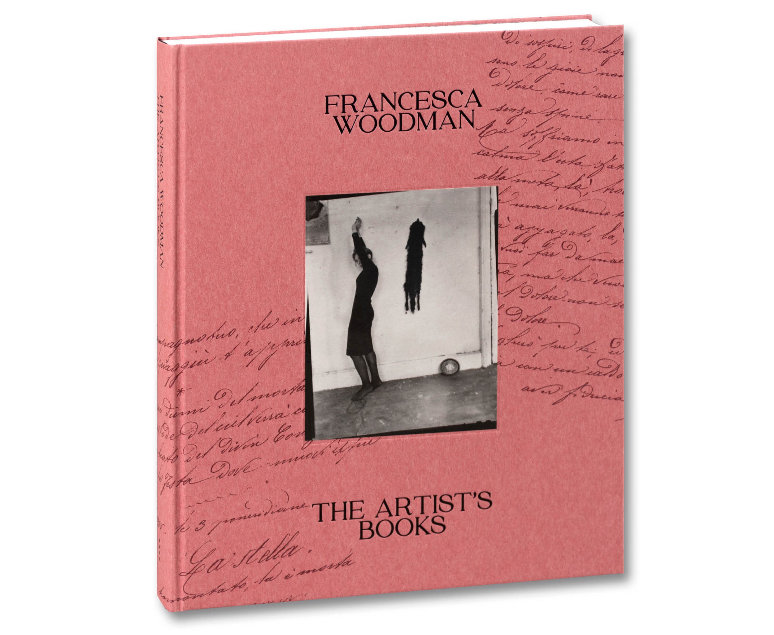 The Artist's Books – MACK