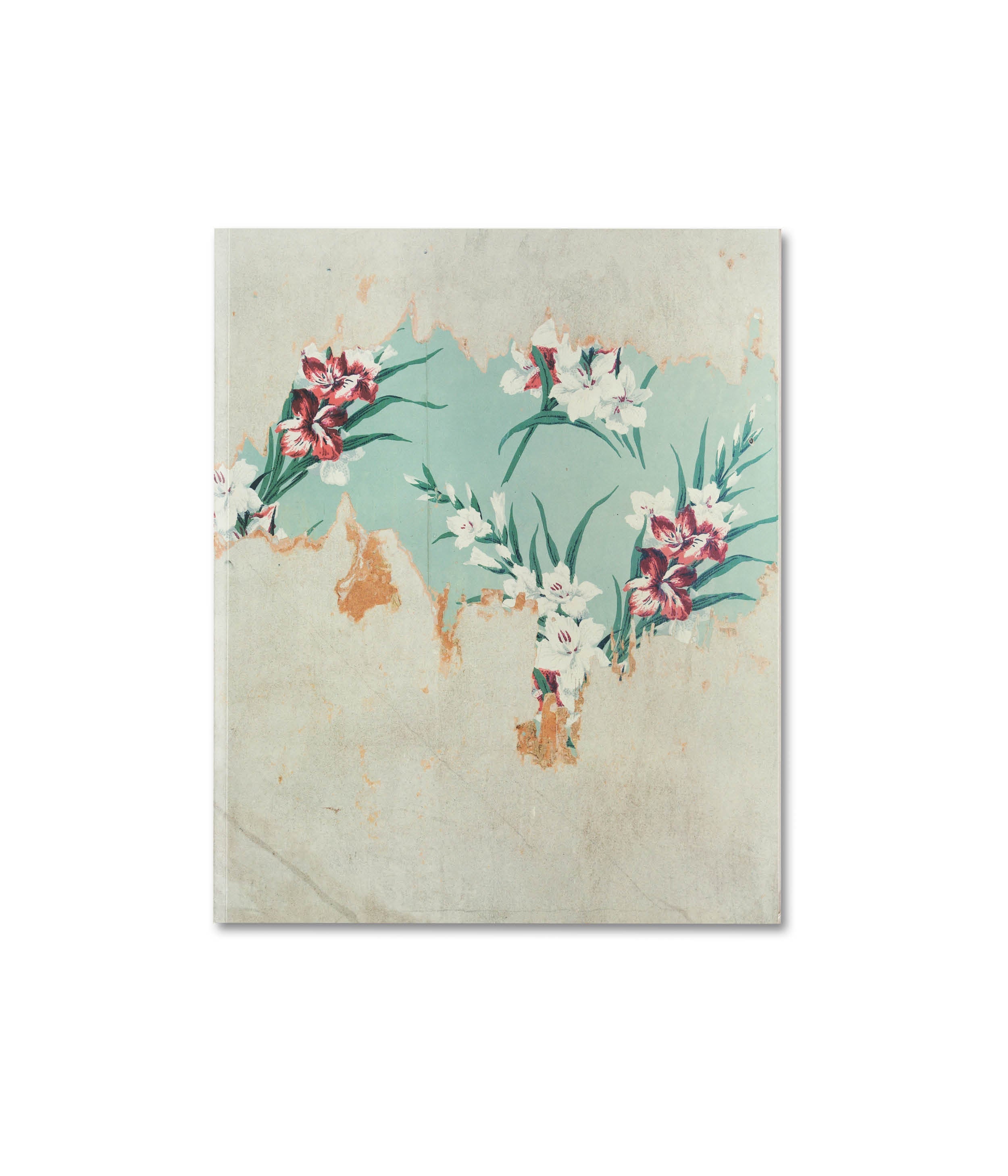 Gathered Leaves Annotated – MACK