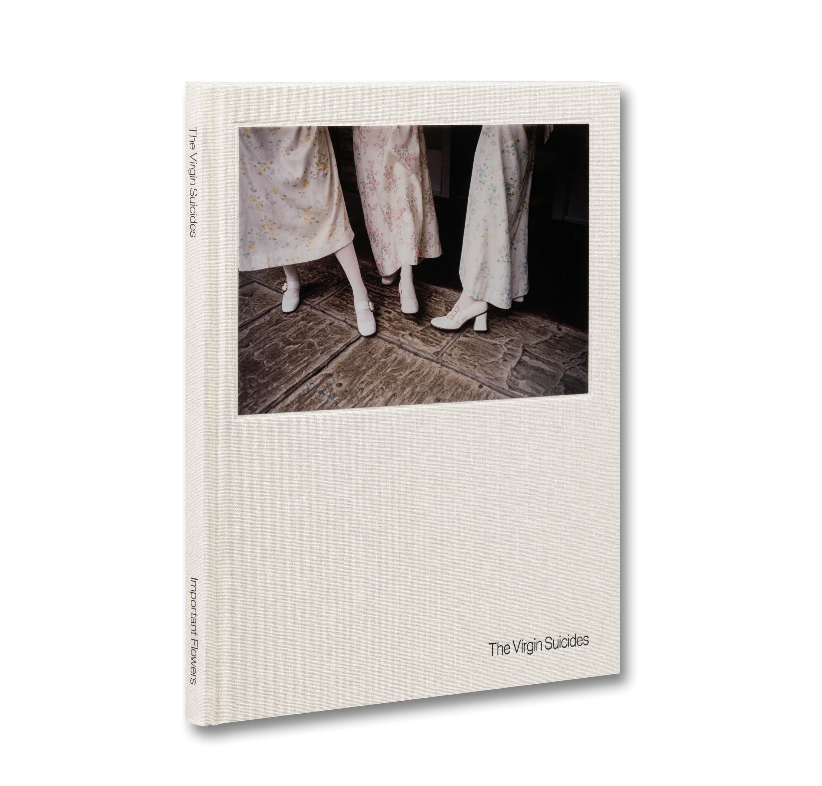 The Virgin Suicides – MACK