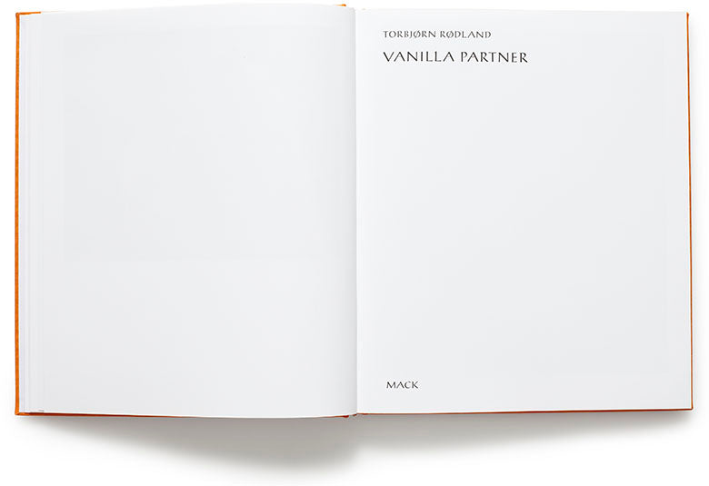 Vanilla Partner – MACK