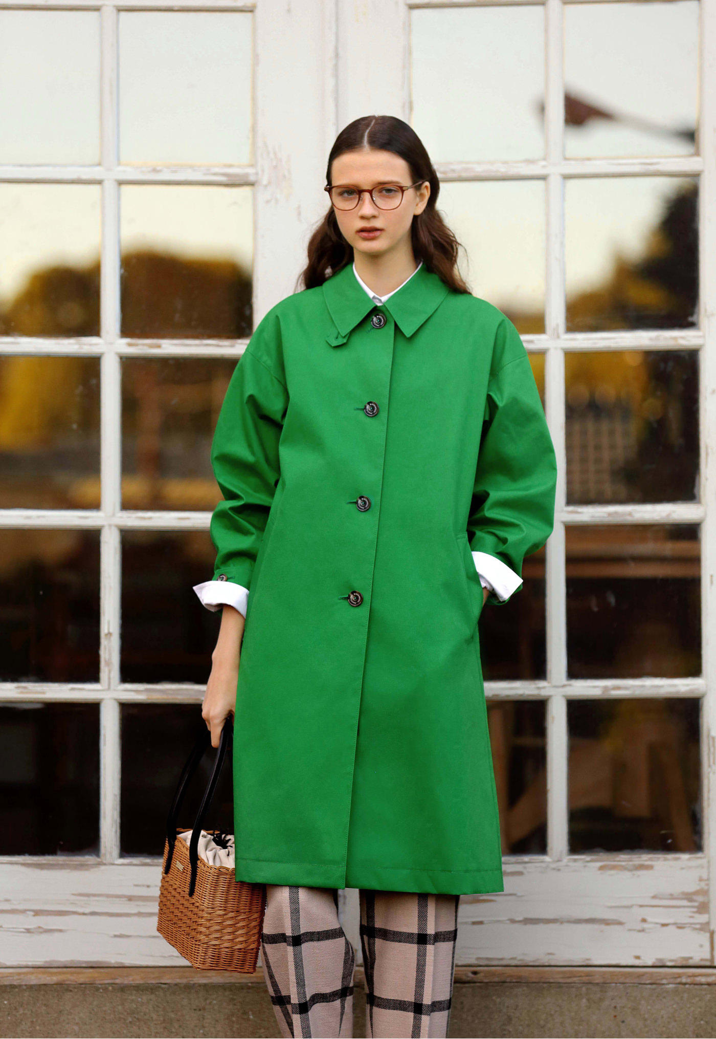 マッキントッシュ フィロソフィー オンラインストア