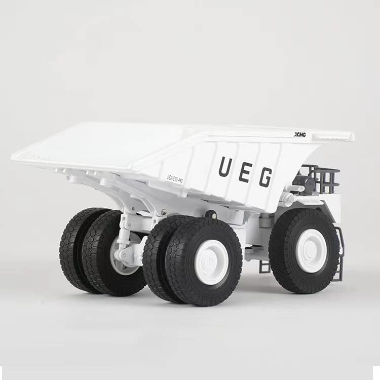 XCMG and The Wandering Earth Co-Branding XDE440 1/87 Mining Truck