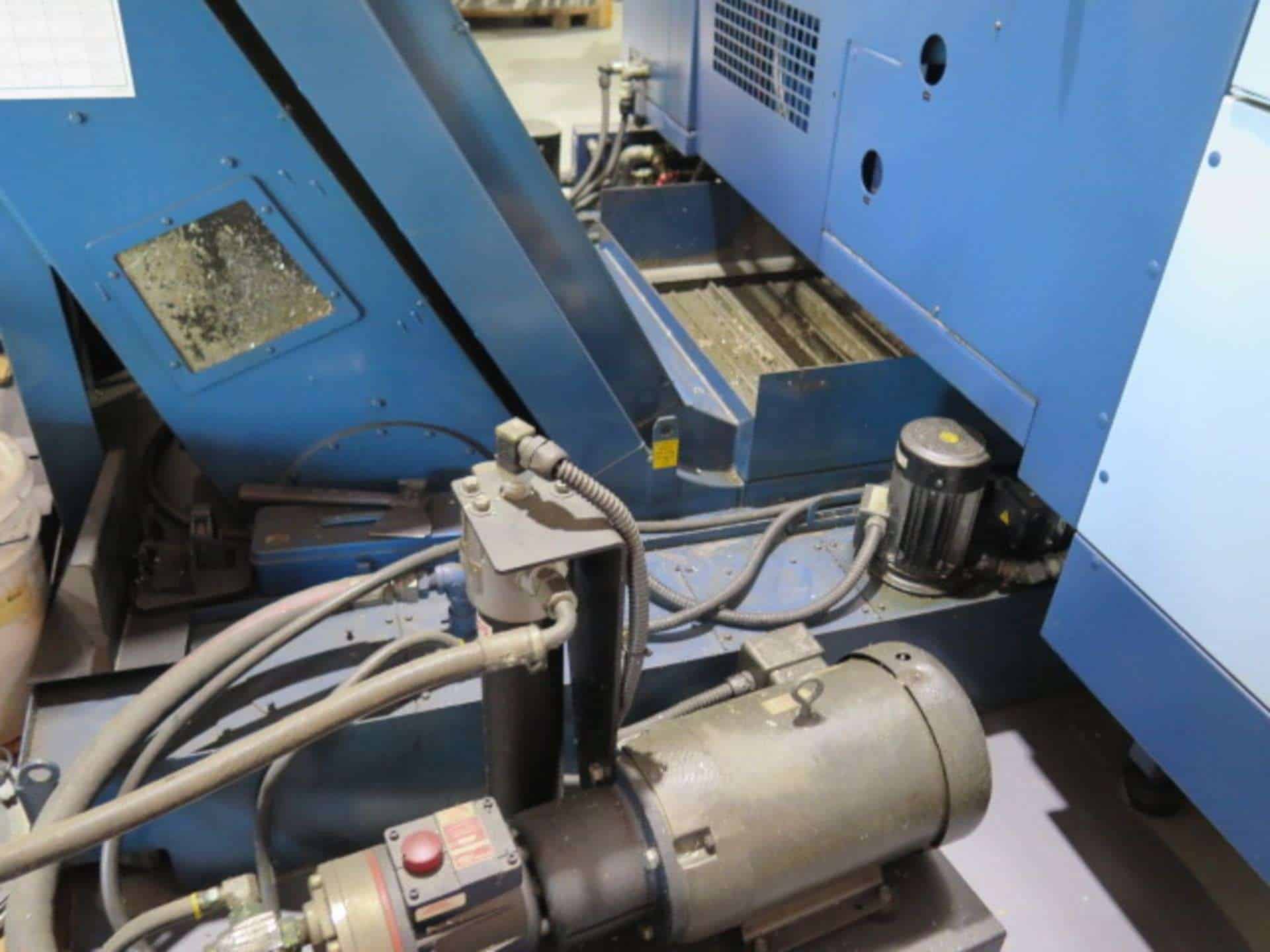 Buy Used Matsuura MAM72-63V PC6 5-Axis CNC Vertical Mill For