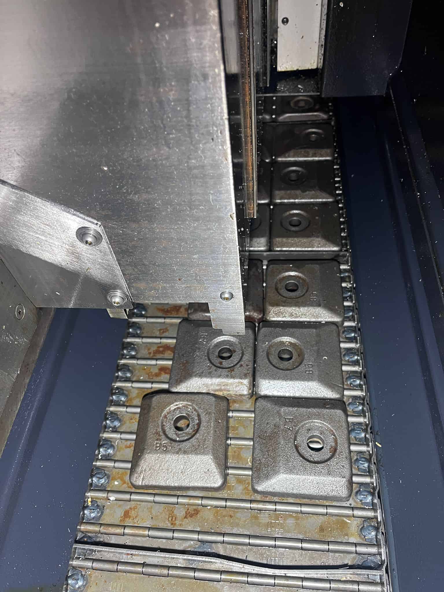 Used Mazak Integrex 300-IV S Multi Axis CNC Turning Center