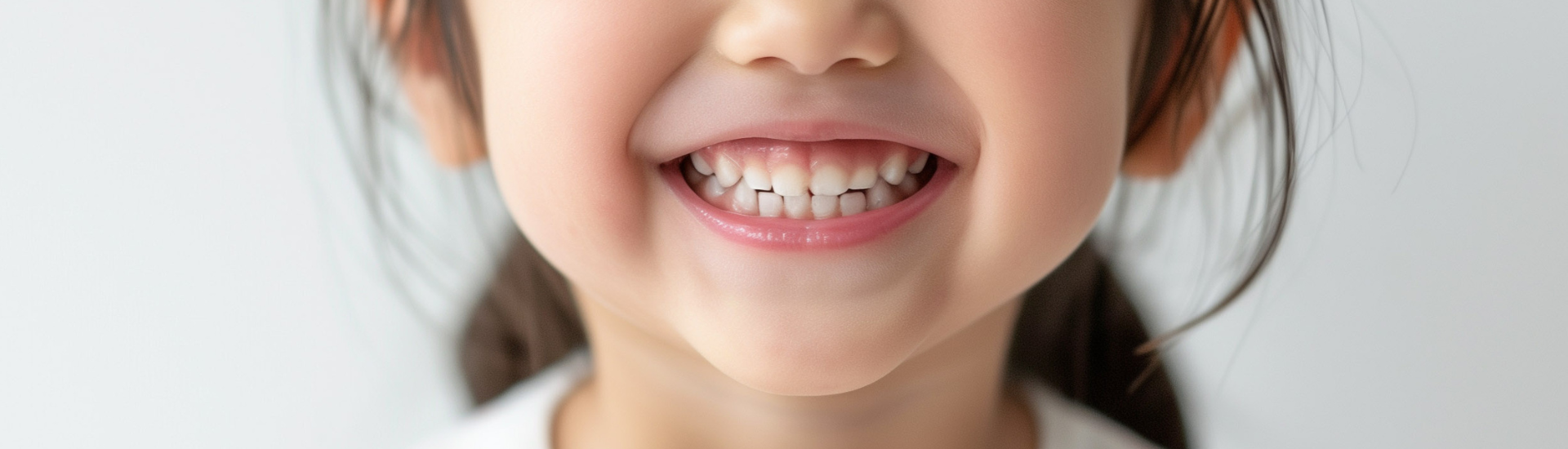 小児矯正 – 筑後市和泉羽犬塚駅より徒歩10分の歯医者の「まちの歯科