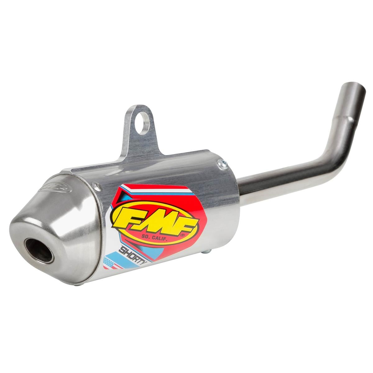 FMF Silencer PowerCore 2 Shorty KTM SX 125 12-15, SX 150 11-15