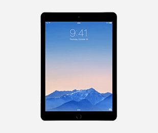 Apple iPad (8th generation) Wi-Fi 32GB - Space Gray MYLU2LL/A