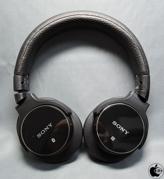 SONYのBluetooth・ノイズキャンセリング・AACコーデックに対応した