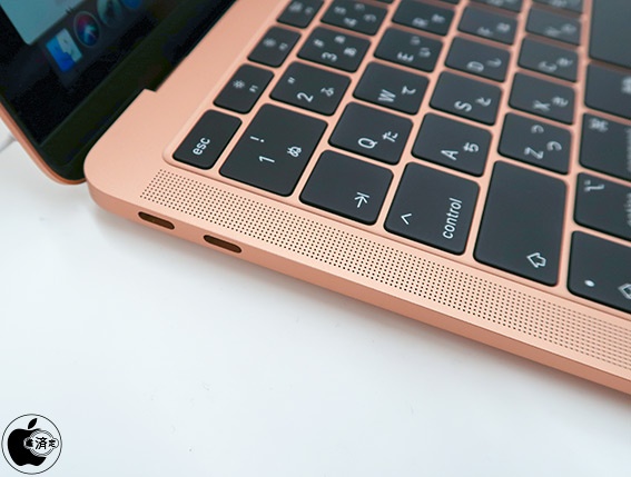 MacBook Air (Retina, 13-inch, 2019) をチェック | Mac | Mac OTAKARA