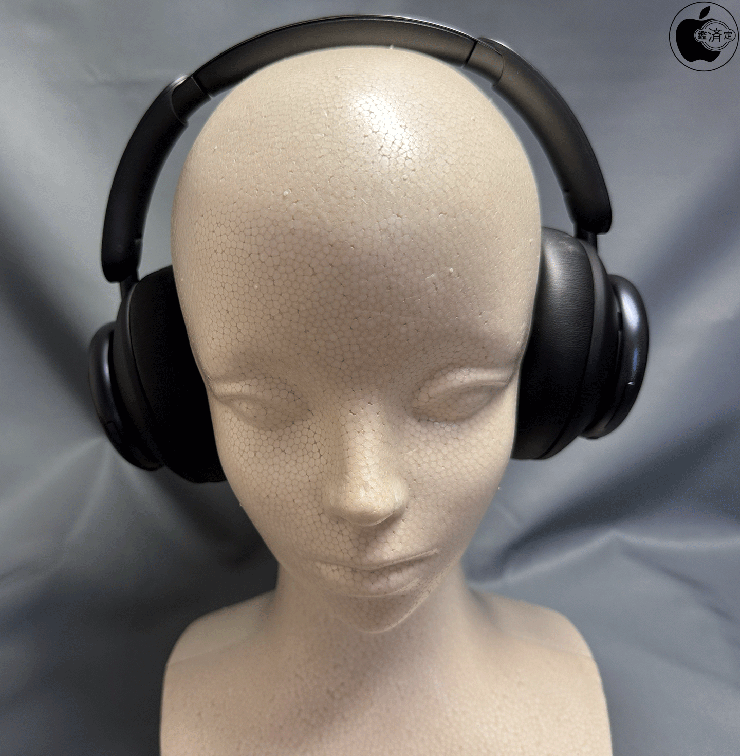 soundcore SPACE Q45 ノイズキャンセリングヘッドフォン アンカー