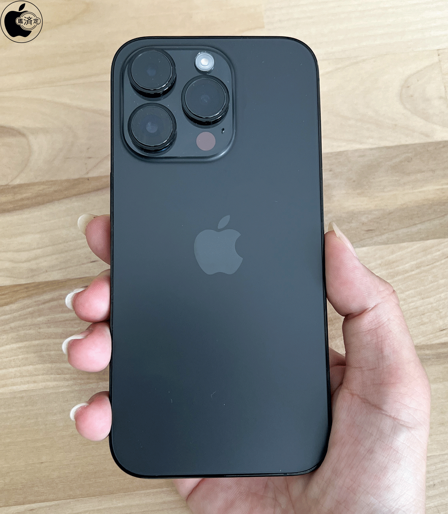 ☆ニャーちゃん iPhone 14 Pro Max スペースブラック Amazon.com