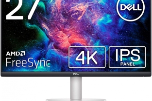 Amazon、JapanNextの28型HDR対応4K液晶ディスプレイ「JN-T284CUHDR」を