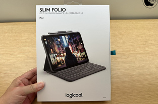 Apple Store、ロジクールのiPad（第10世代）用Smart Connector対応