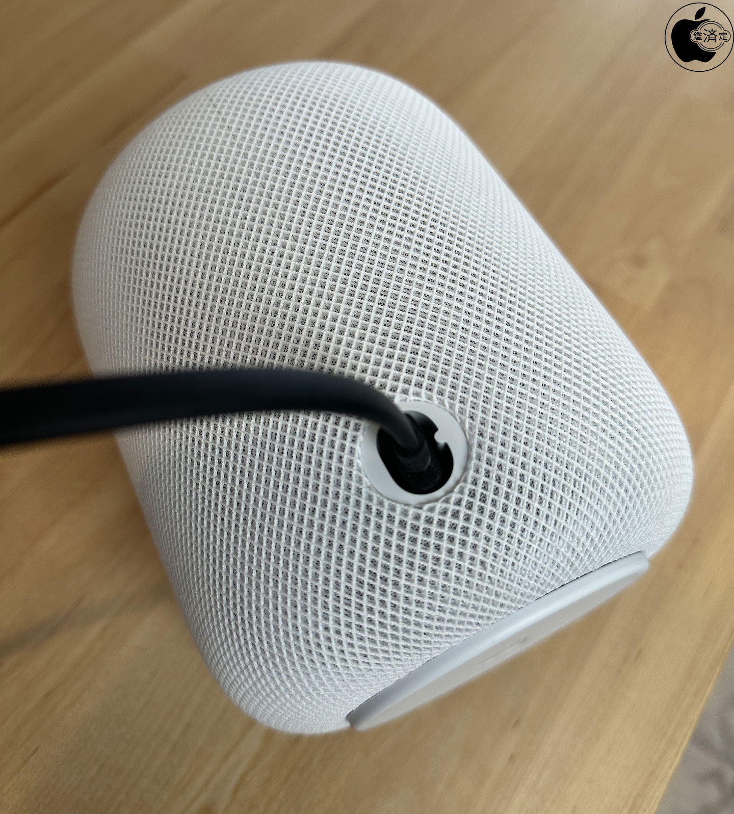 Appleの新型スマートスピーカー「HomePod (第2世代)」をチェック