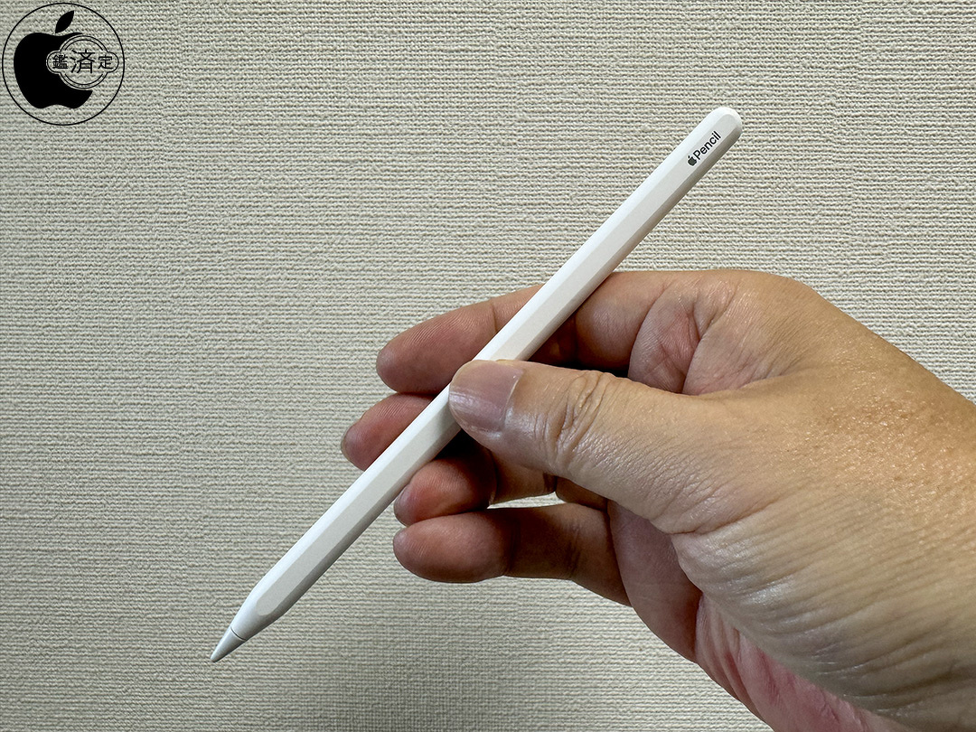Apple Pencil 第2世代 電池交換済 未使用 新品未使用Apple pencil 第二世代