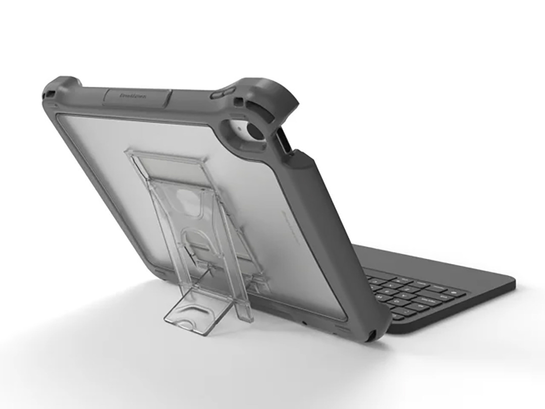 グレイスリンクス・エンタープライズ、Brenthaven製iPad (第10世代)用